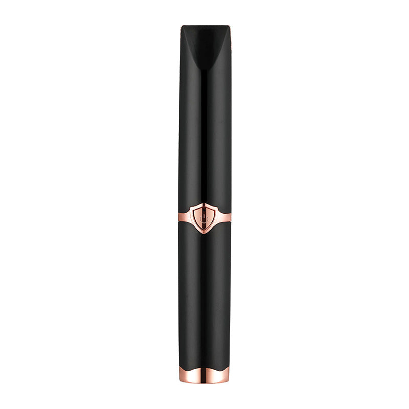 Rechargeable 360° Rotating Heated Eyelash Curler