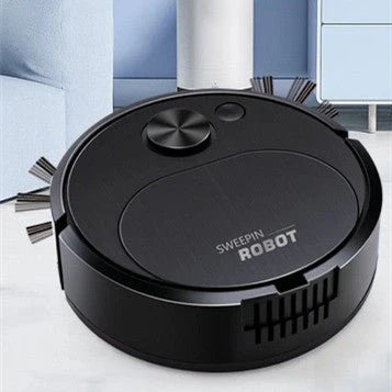 Smart Sweeping Robot – Clean Your Space, Hands-Free!